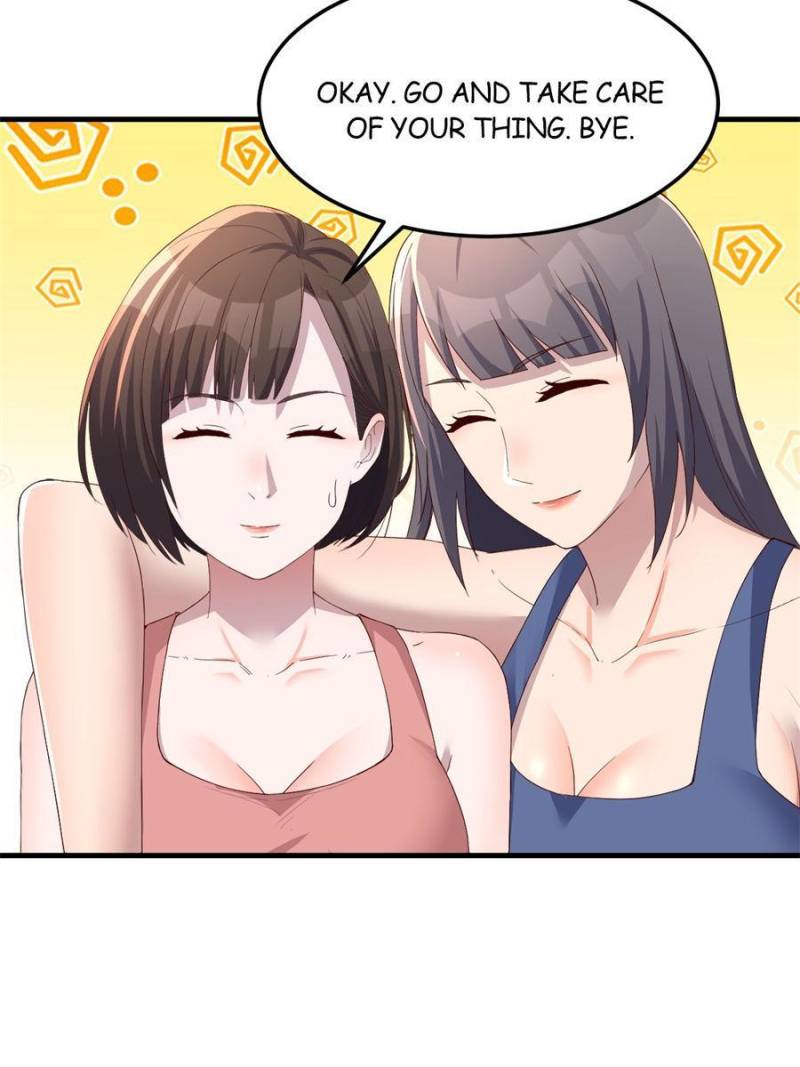 I have twin girlfriends Chapter 199 - page 39