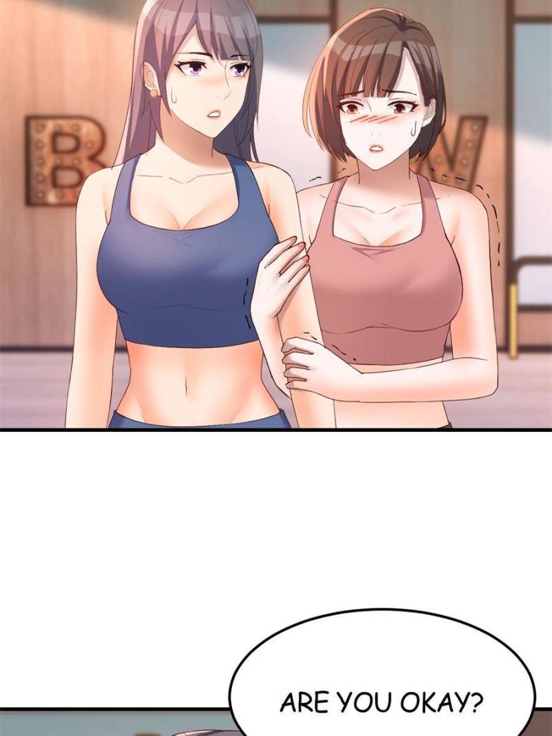 I have twin girlfriends Chapter 199 - page 4