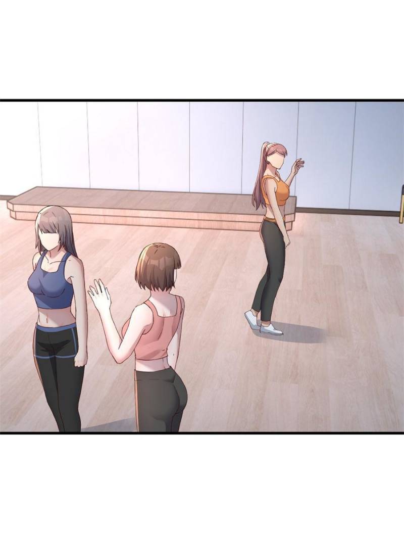 I have twin girlfriends Chapter 199 - page 40