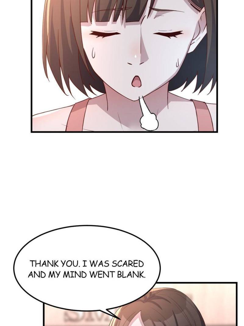 I have twin girlfriends Chapter 199 - page 43