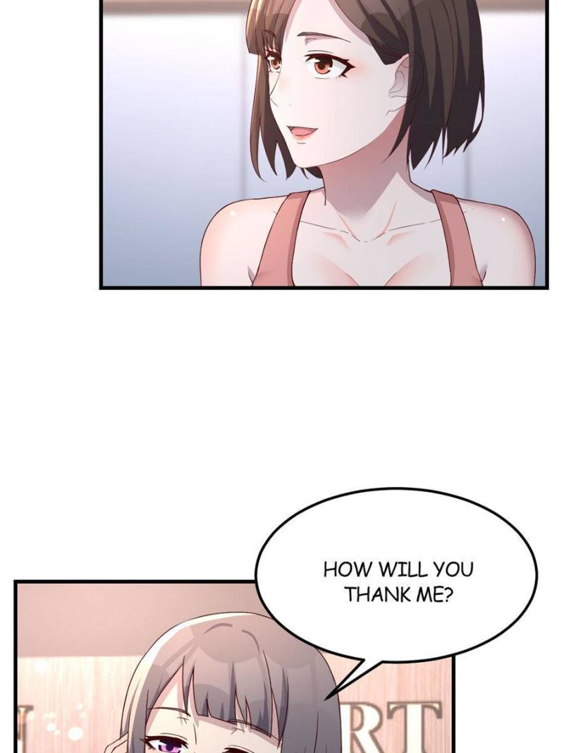 I have twin girlfriends Chapter 199 - page 44