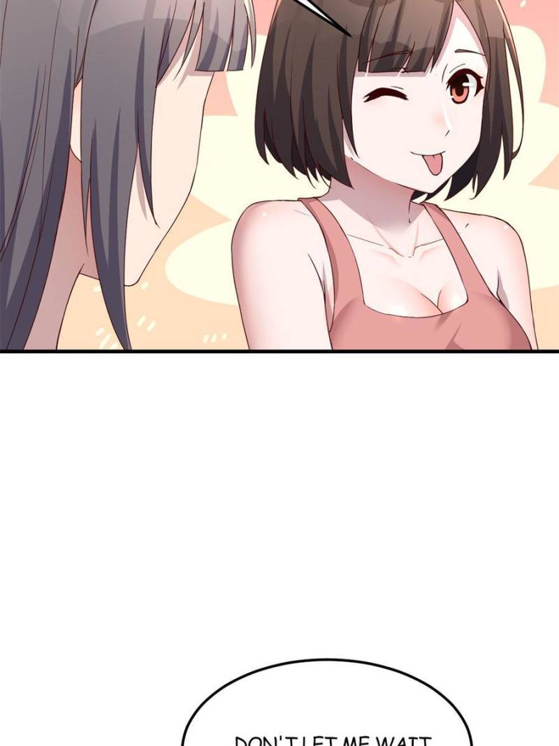 I have twin girlfriends Chapter 199 - page 46