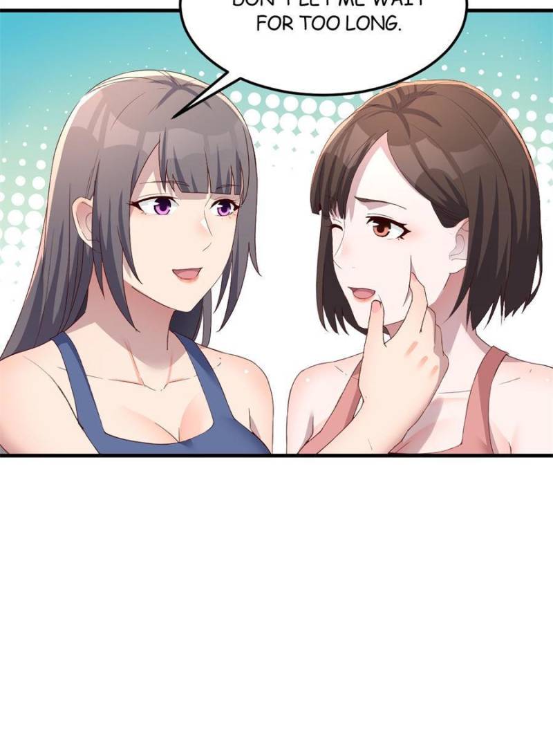 I have twin girlfriends Chapter 199 - page 47