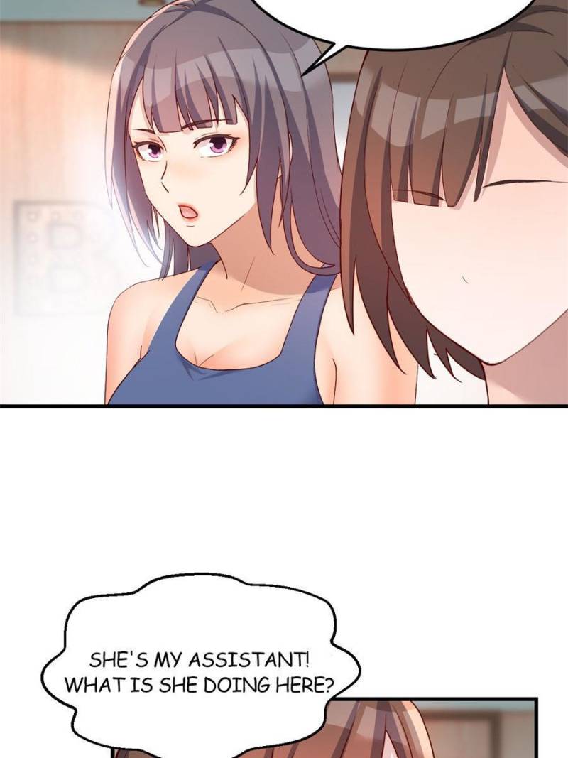 I have twin girlfriends Chapter 199 - page 5