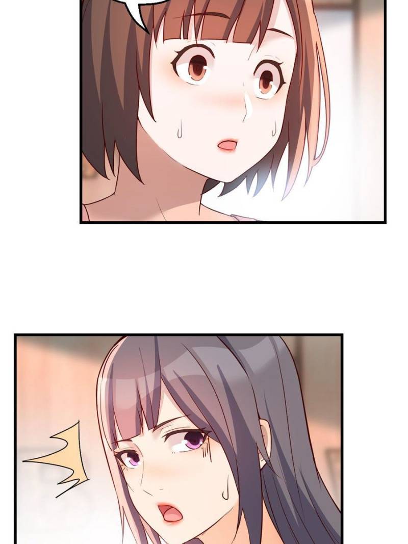 I have twin girlfriends Chapter 199 - page 6