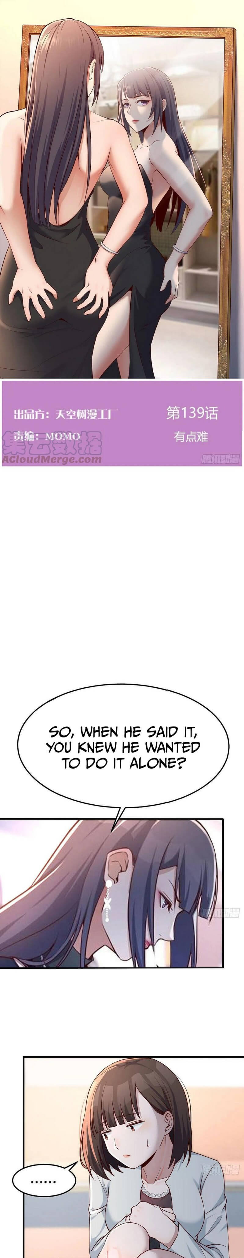 I have twin girlfriends Chapter 139 - page 1