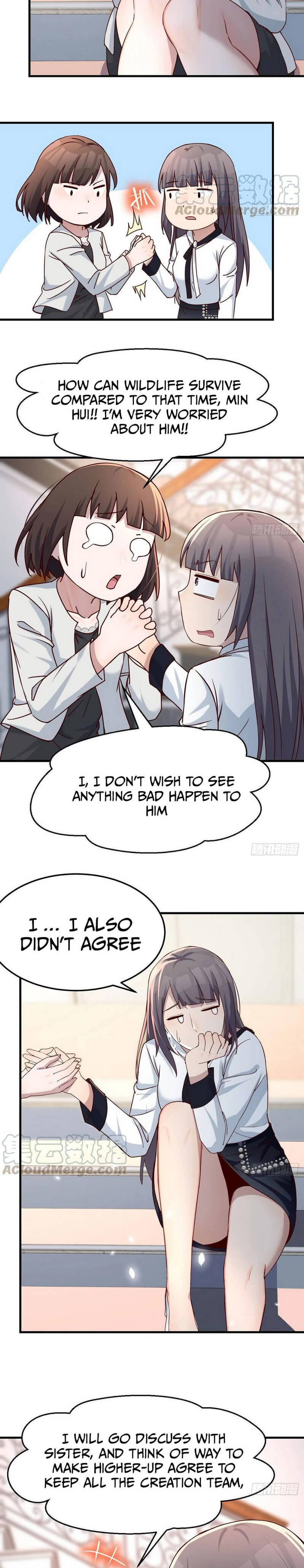 I have twin girlfriends Chapter 139 - page 2
