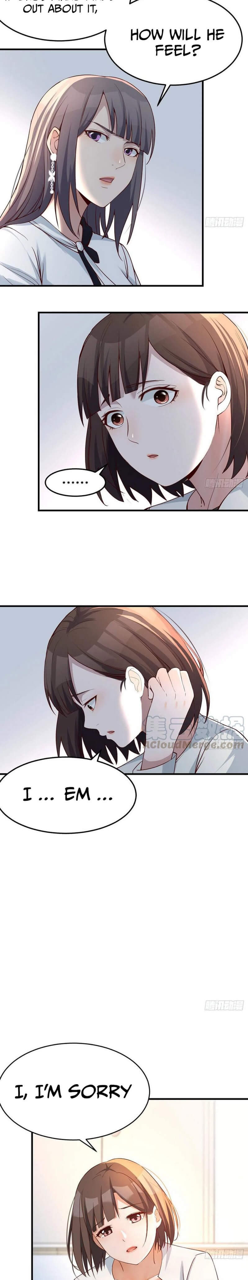 I have twin girlfriends Chapter 139 - page 4