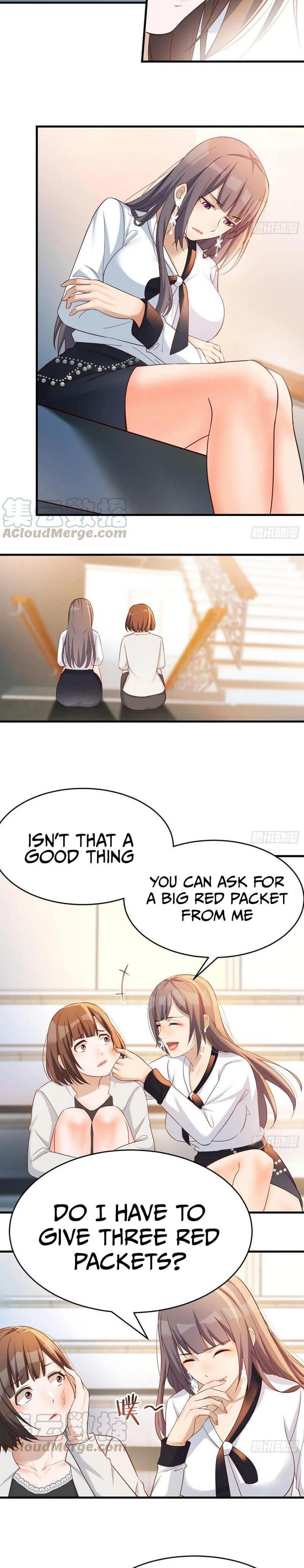 I have twin girlfriends Chapter 139 - page 6
