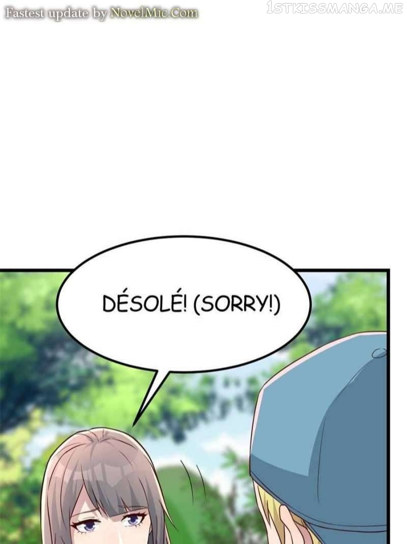I have twin girlfriends Chapter 235 - page 1