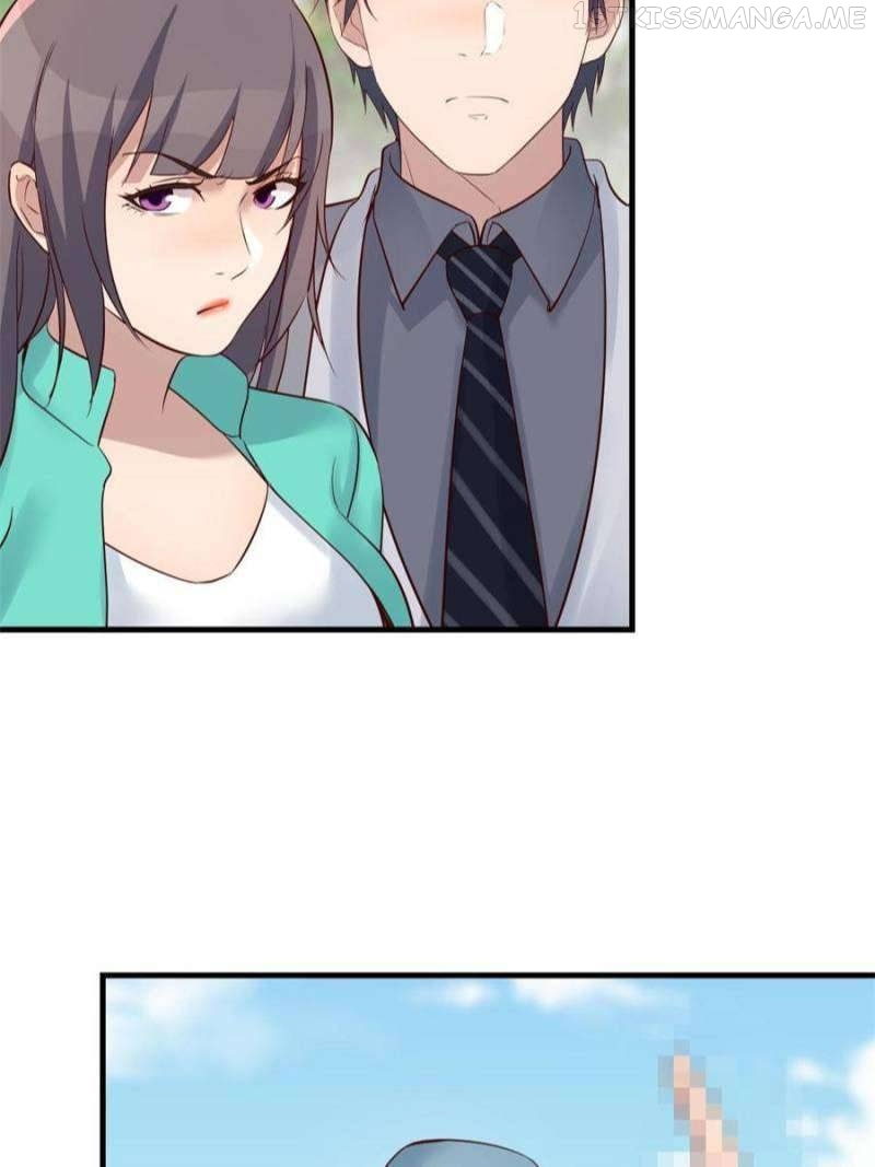 I have twin girlfriends Chapter 235 - page 20