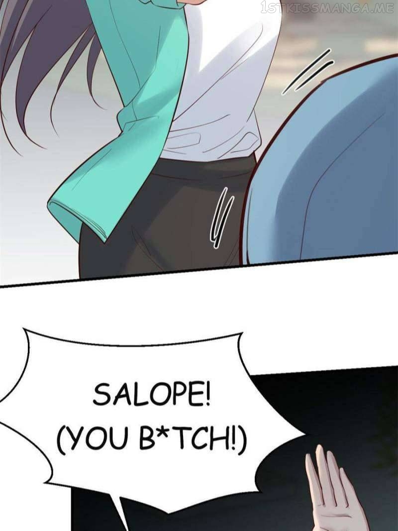 I have twin girlfriends Chapter 235 - page 26