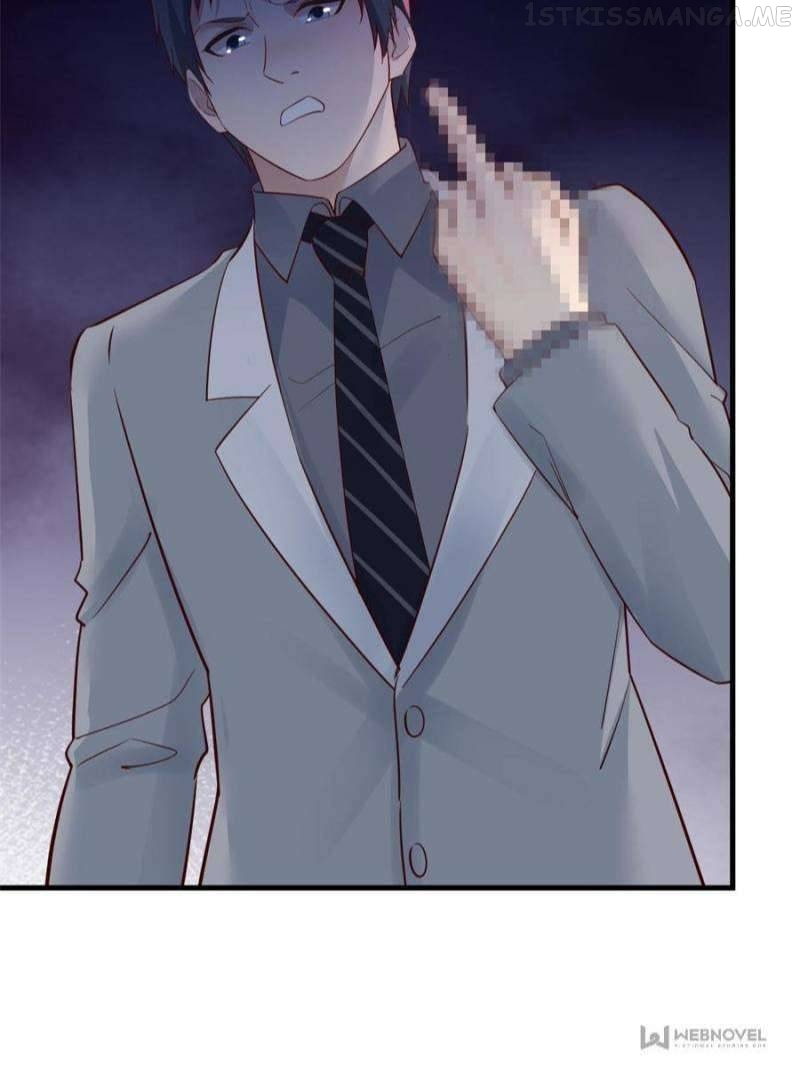 I have twin girlfriends Chapter 235 - page 33
