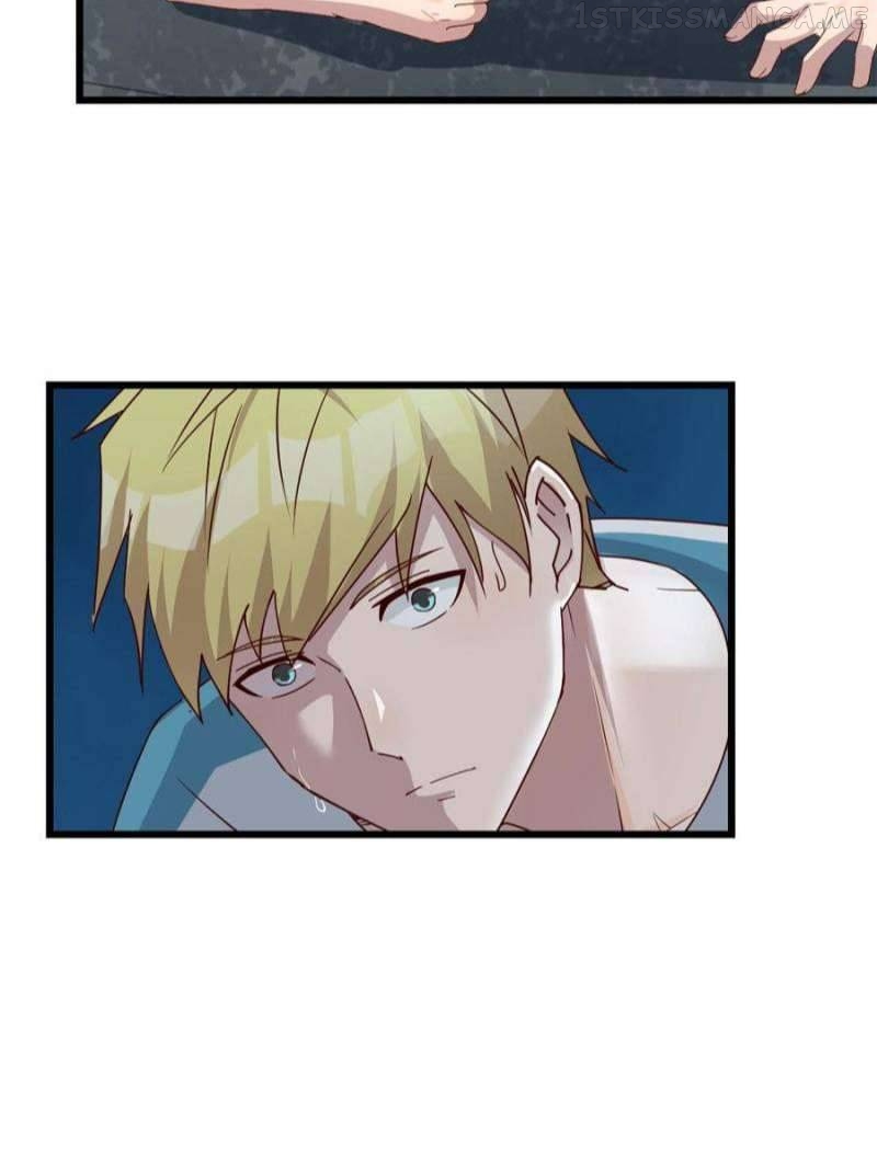 I have twin girlfriends Chapter 235 - page 36