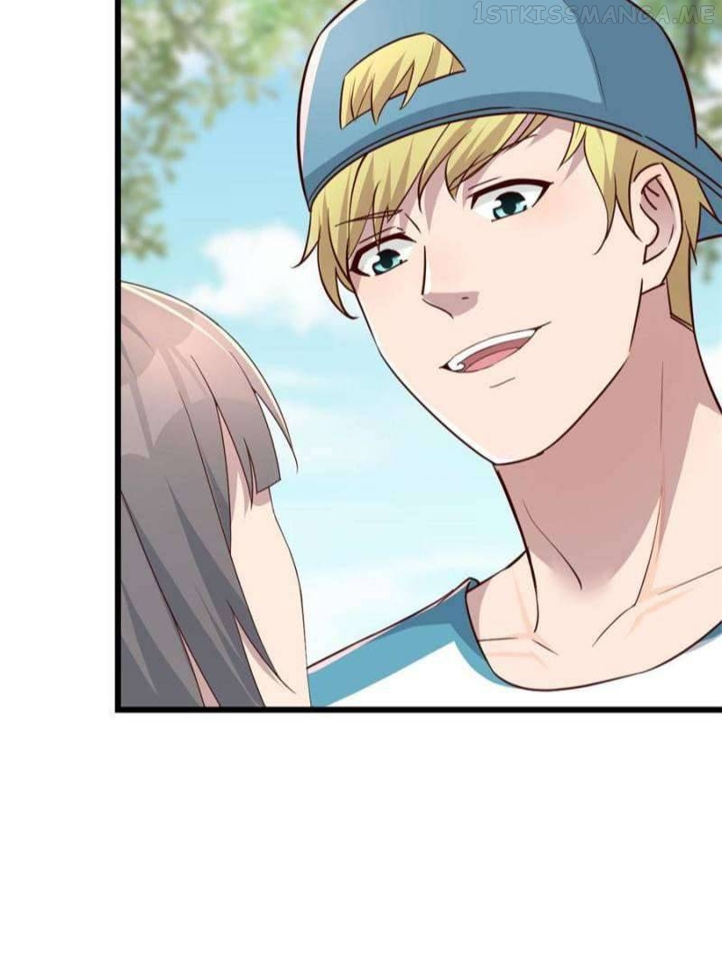 I have twin girlfriends Chapter 235 - page 8