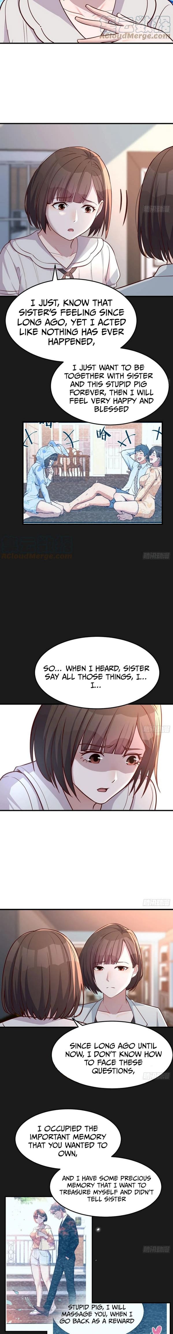 I have twin girlfriends Chapter 163 - page 3