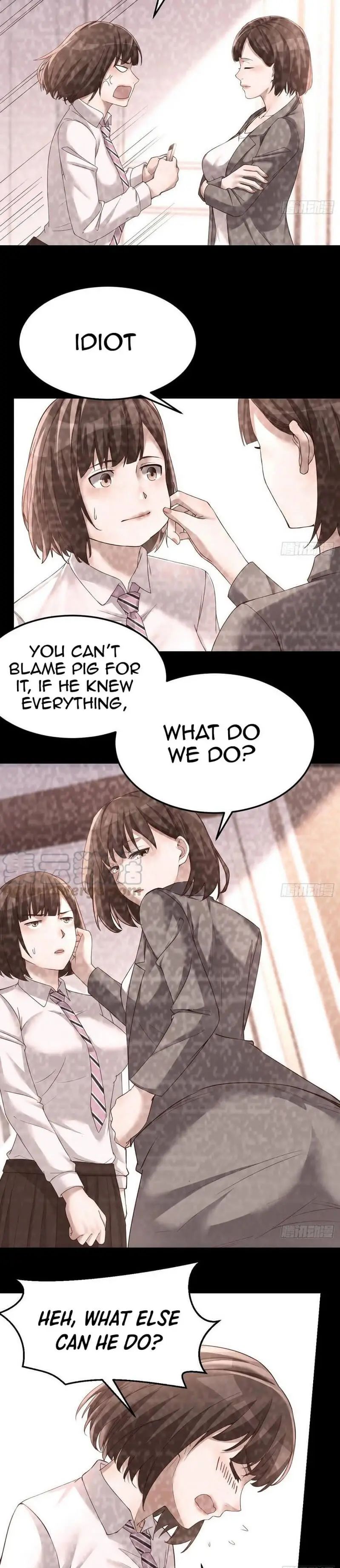 I have twin girlfriends Chapter 123 - page 11