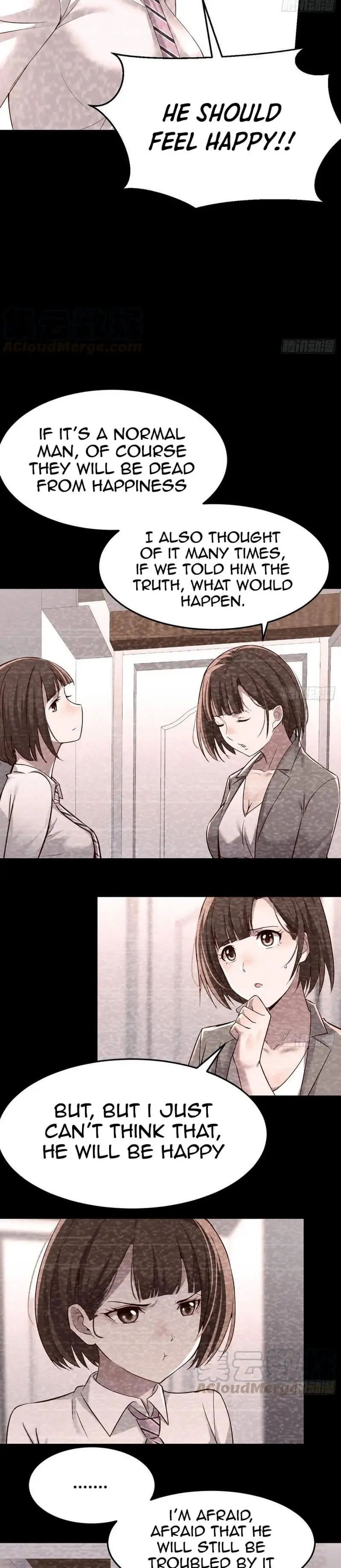 I have twin girlfriends Chapter 123 - page 12