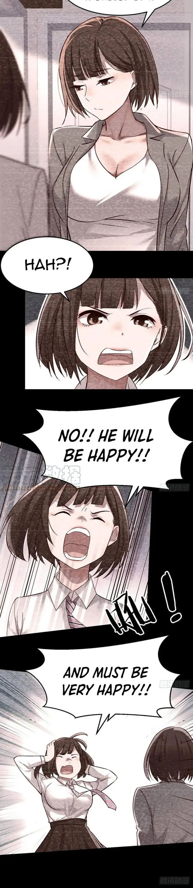 I have twin girlfriends Chapter 123 - page 13