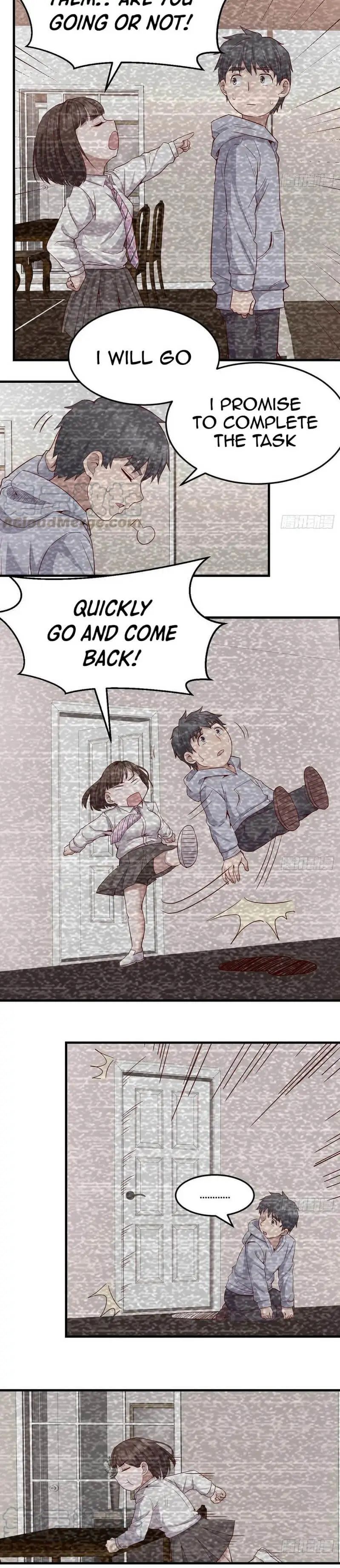 I have twin girlfriends Chapter 123 - page 6
