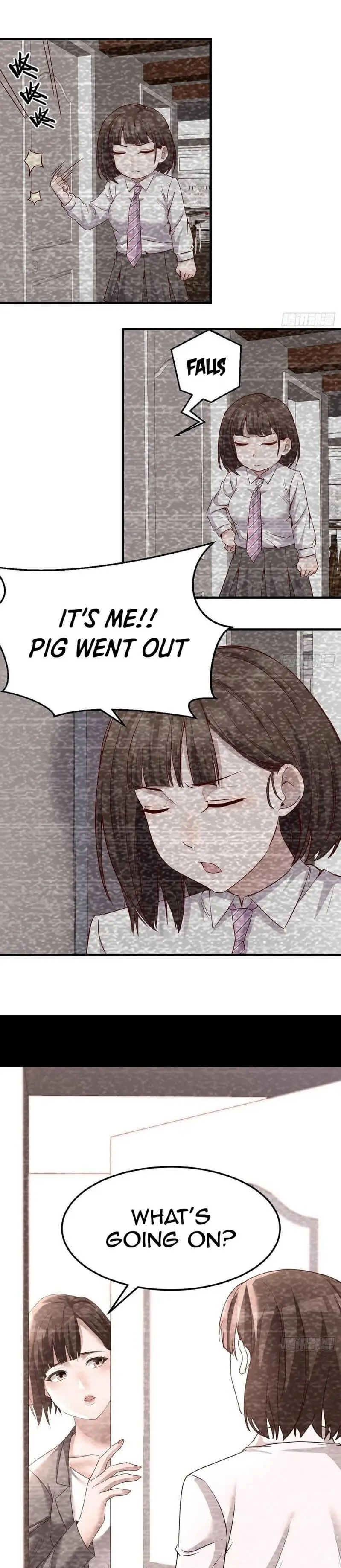 I have twin girlfriends Chapter 123 - page 7