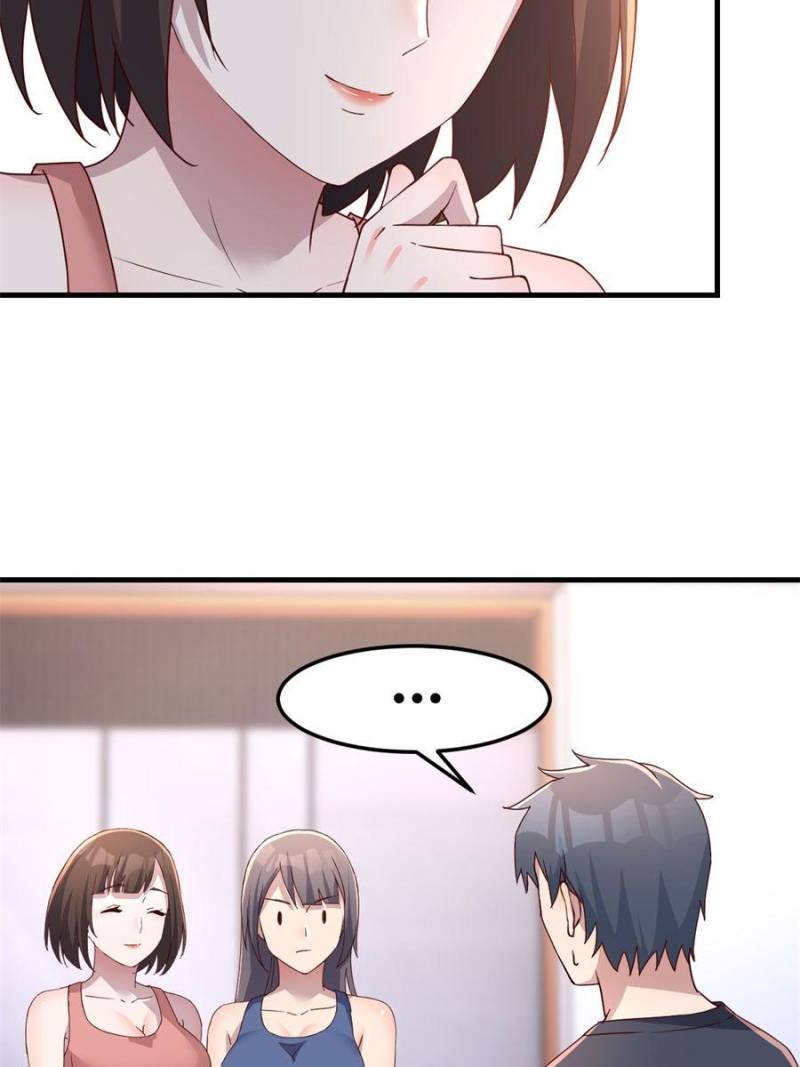 I have twin girlfriends Chapter 198 - page 13