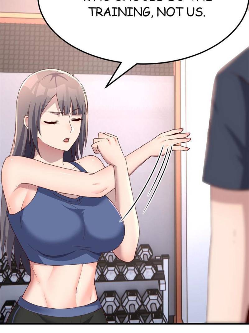 I have twin girlfriends Chapter 198 - page 16