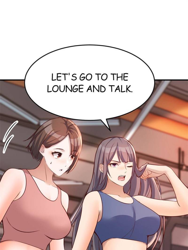 I have twin girlfriends Chapter 198 - page 19