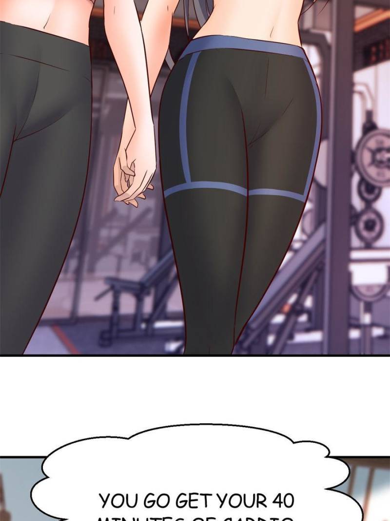 I have twin girlfriends Chapter 198 - page 20
