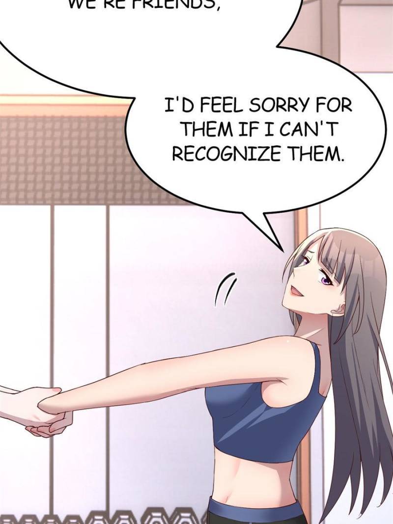 I have twin girlfriends Chapter 198 - page 3