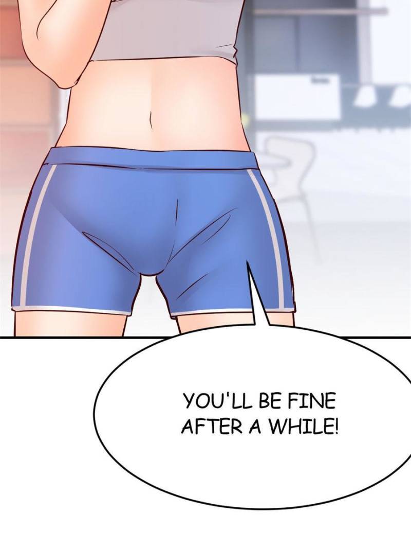 I have twin girlfriends Chapter 198 - page 33