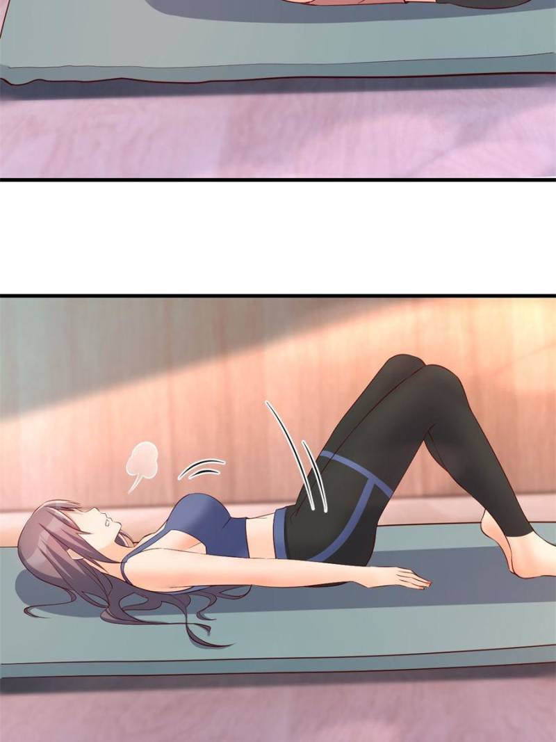 I have twin girlfriends Chapter 198 - page 37