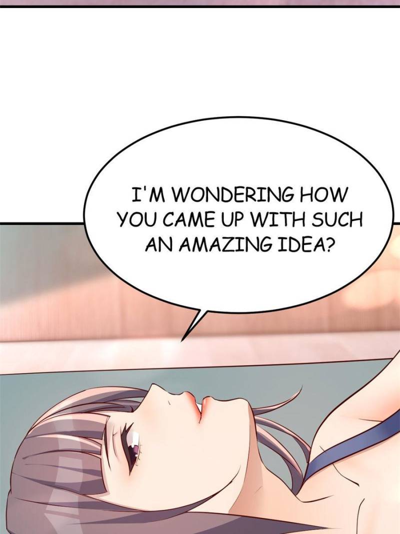 I have twin girlfriends Chapter 198 - page 38