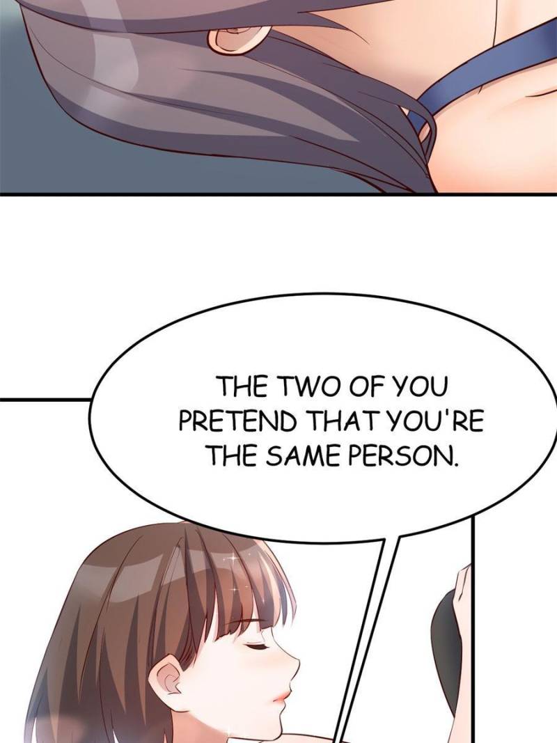 I have twin girlfriends Chapter 198 - page 39