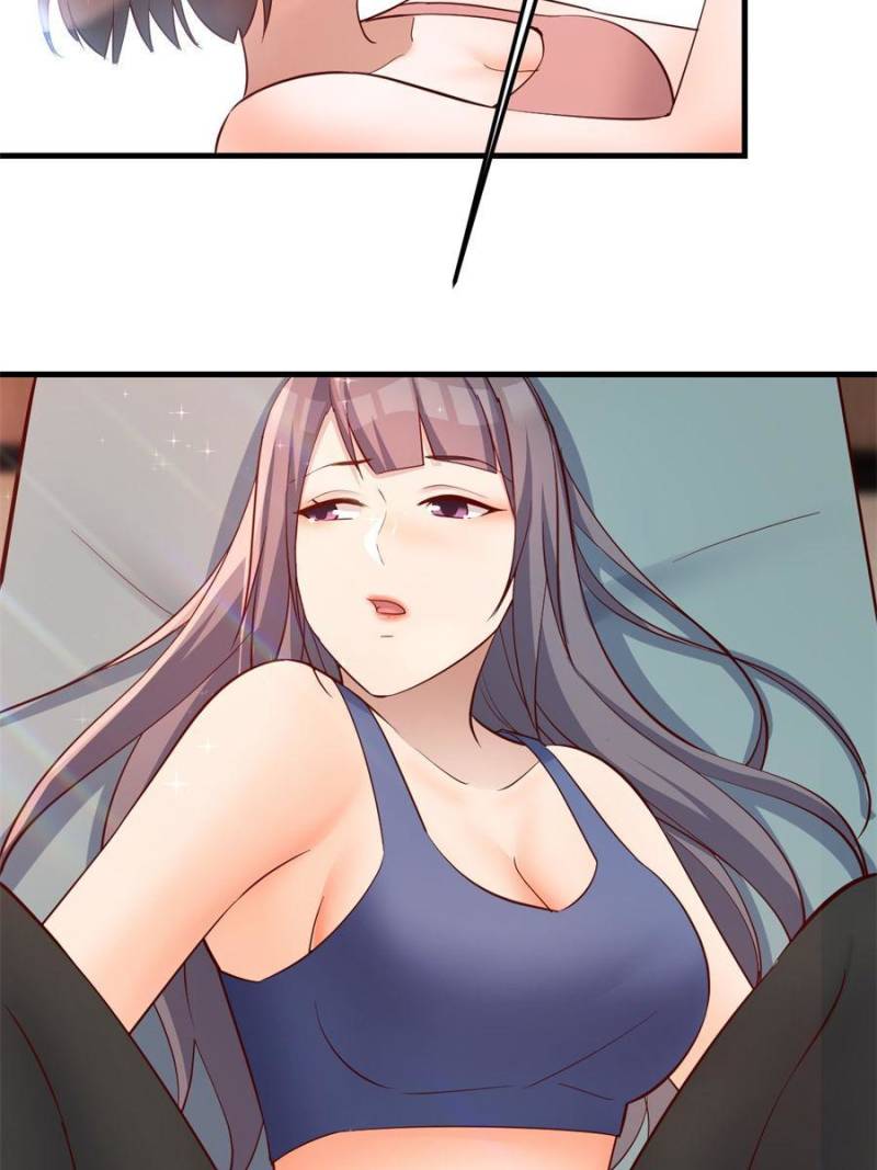 I have twin girlfriends Chapter 198 - page 40