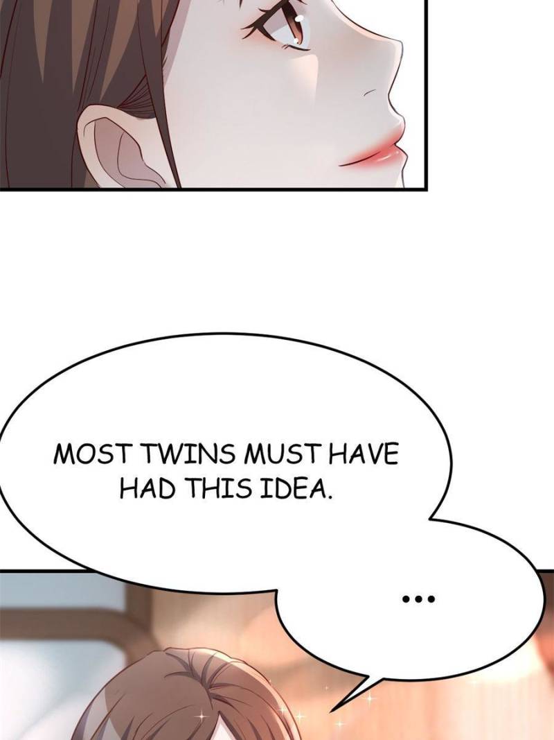 I have twin girlfriends Chapter 198 - page 42