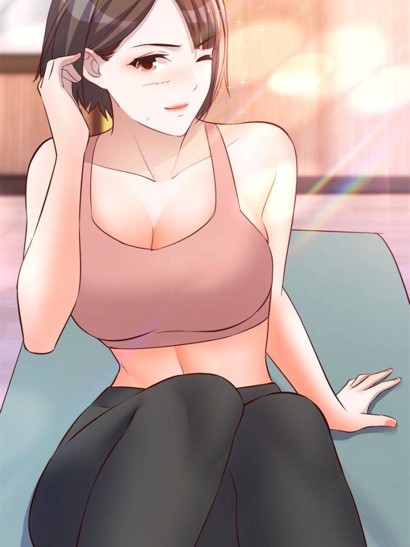 I have twin girlfriends Chapter 198 - page 43