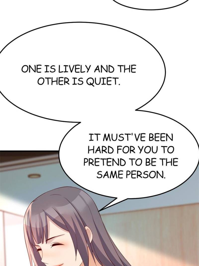 I have twin girlfriends Chapter 198 - page 49