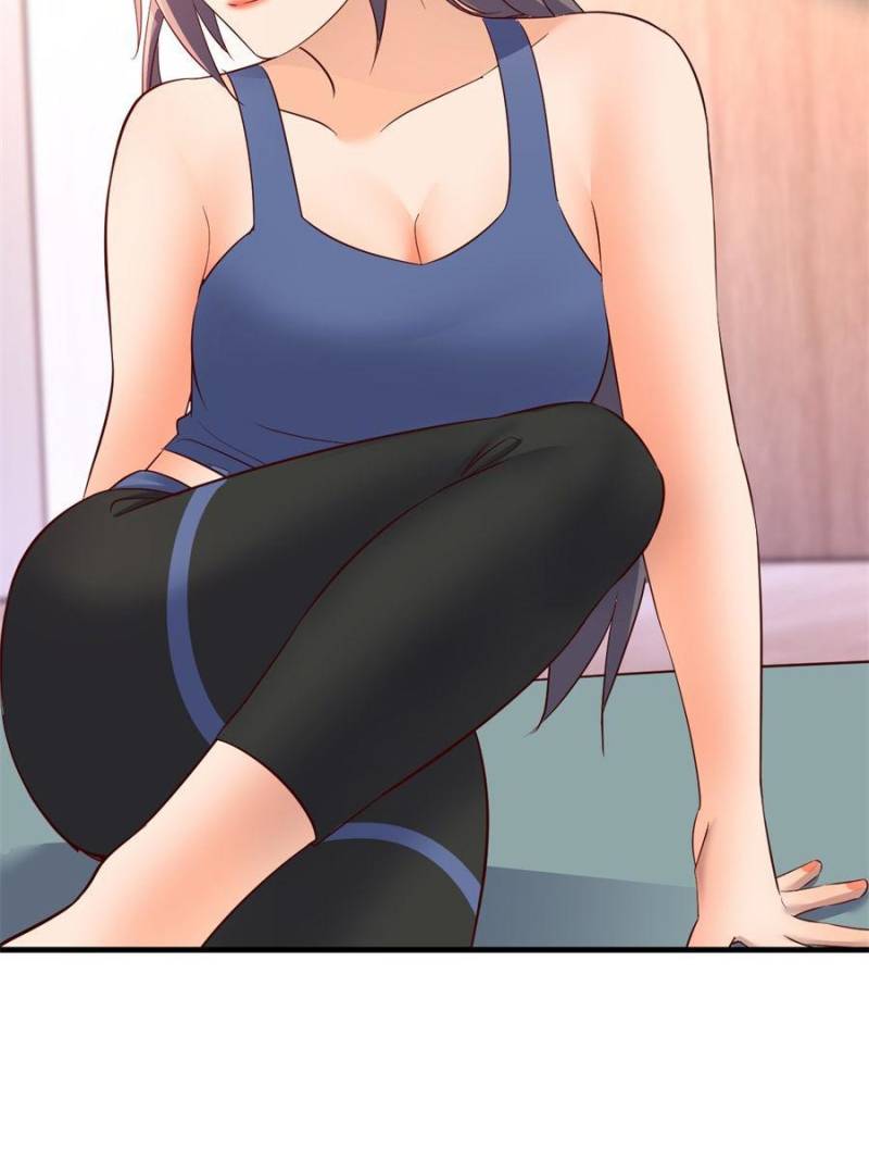 I have twin girlfriends Chapter 198 - page 50