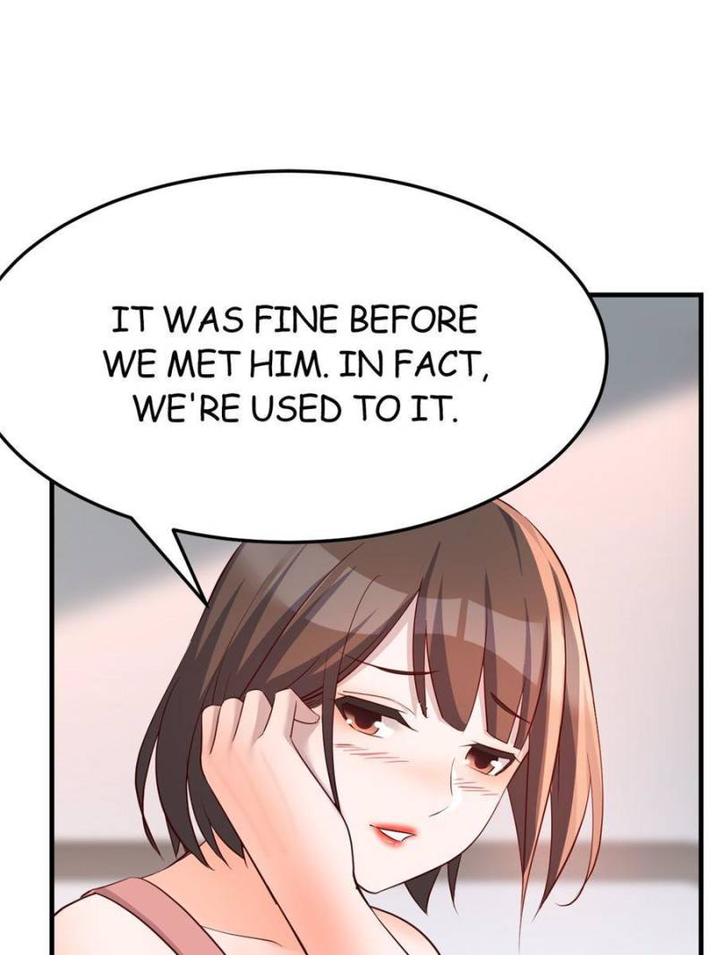 I have twin girlfriends Chapter 198 - page 51