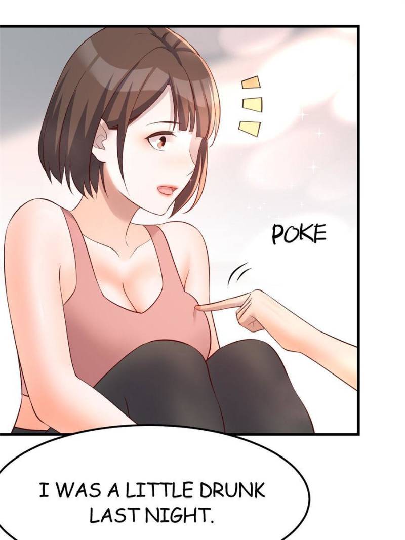I have twin girlfriends Chapter 198 - page 53