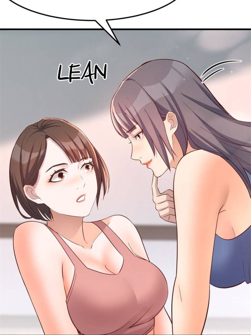 I have twin girlfriends Chapter 198 - page 54