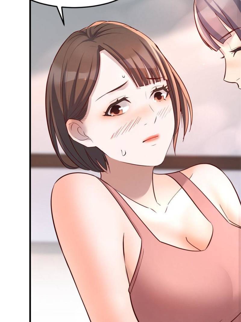I have twin girlfriends Chapter 198 - page 57