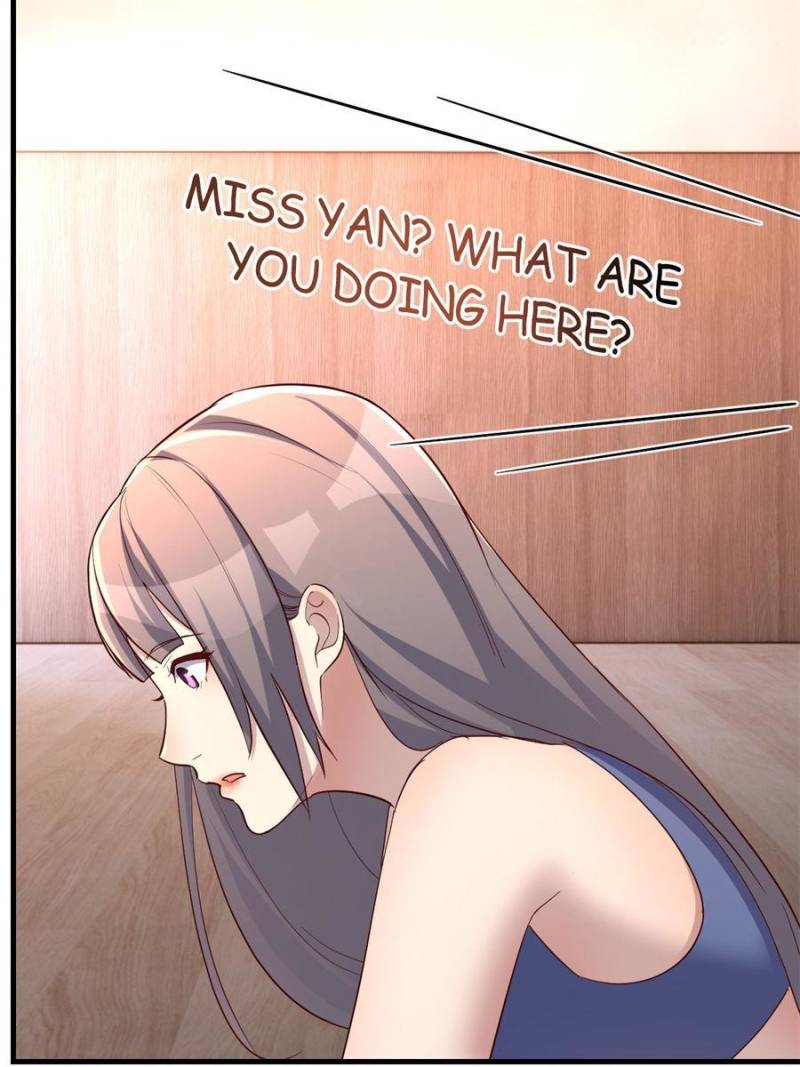 I have twin girlfriends Chapter 198 - page 66