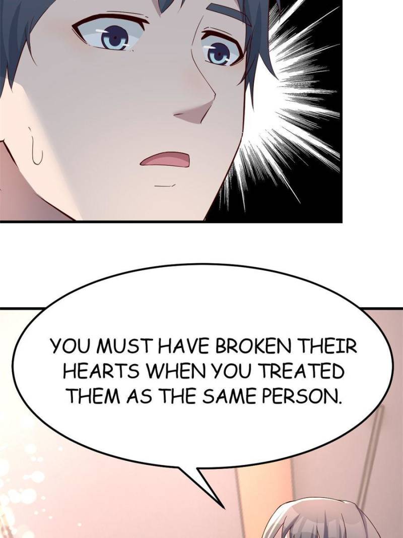 I have twin girlfriends Chapter 198 - page 7
