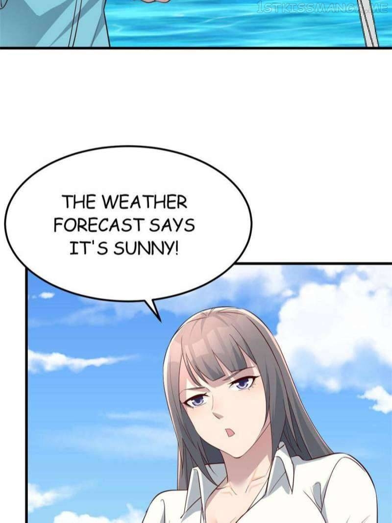 I have twin girlfriends Chapter 236 - page 11