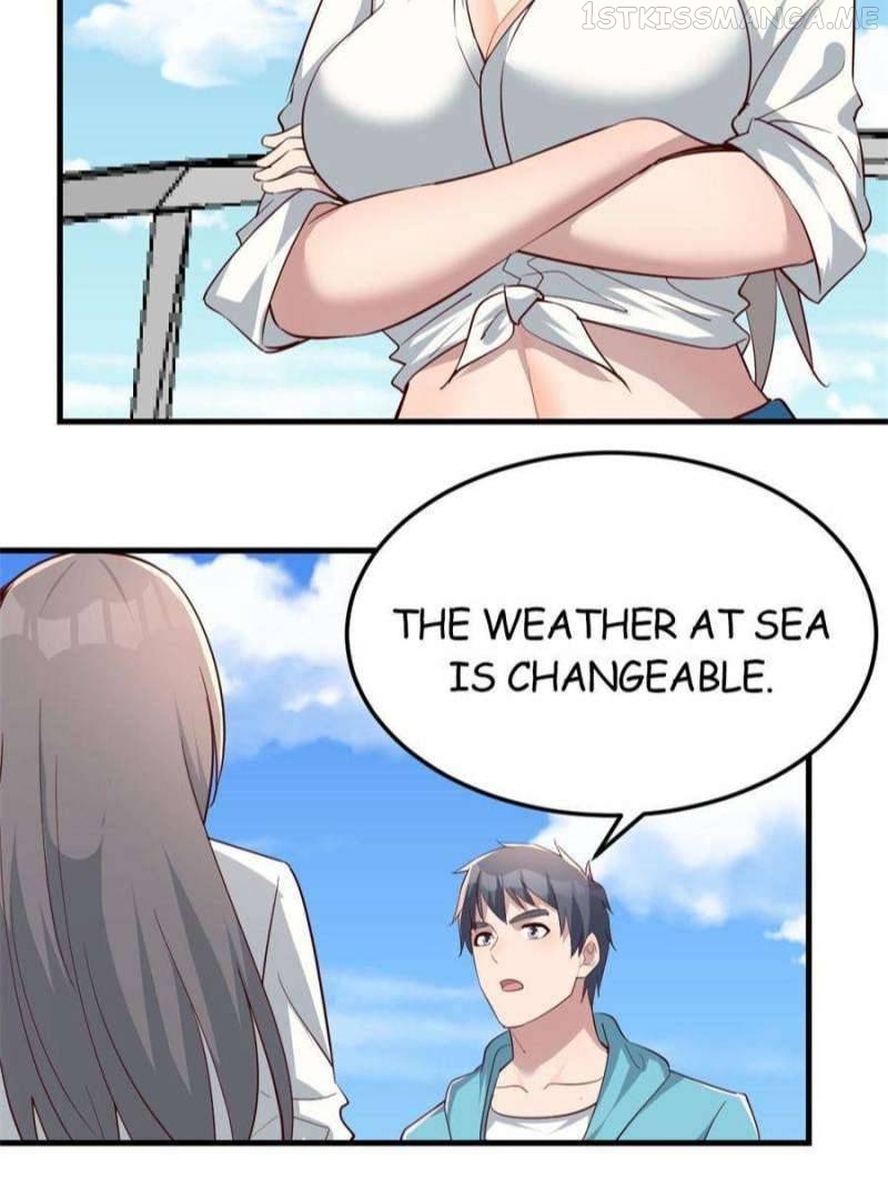 I have twin girlfriends Chapter 236 - page 12