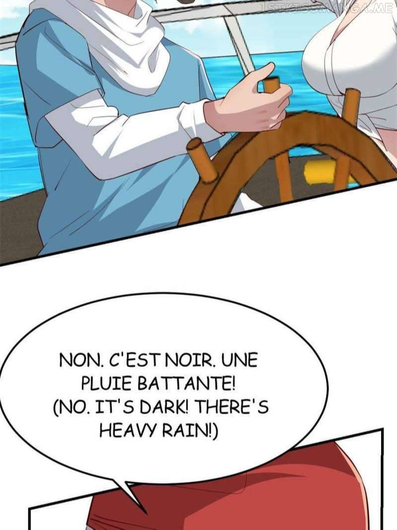 I have twin girlfriends Chapter 236 - page 14