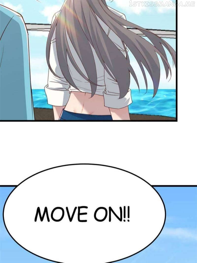 I have twin girlfriends Chapter 236 - page 21