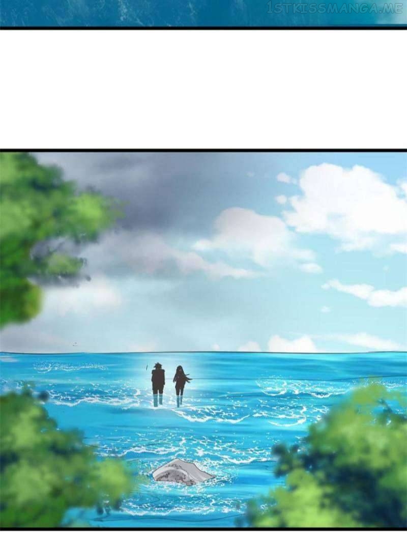 I have twin girlfriends Chapter 236 - page 42